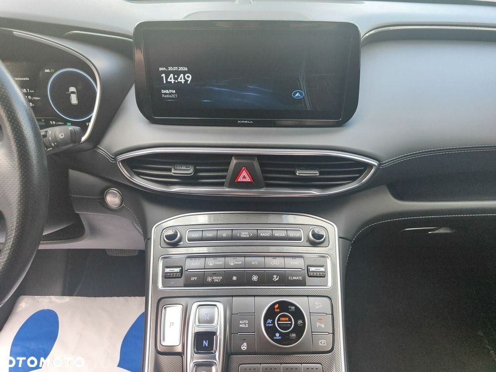 Hyundai Santa Fe - 19