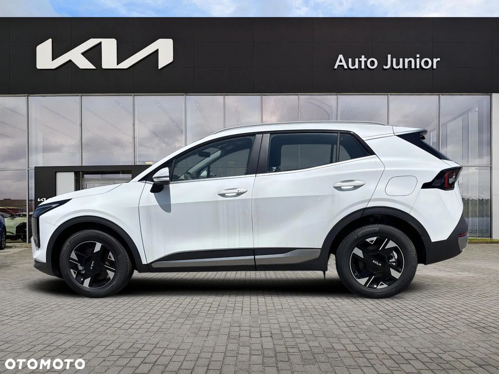 Kia Sportage 1.6 T-GDI L 2WD - 2