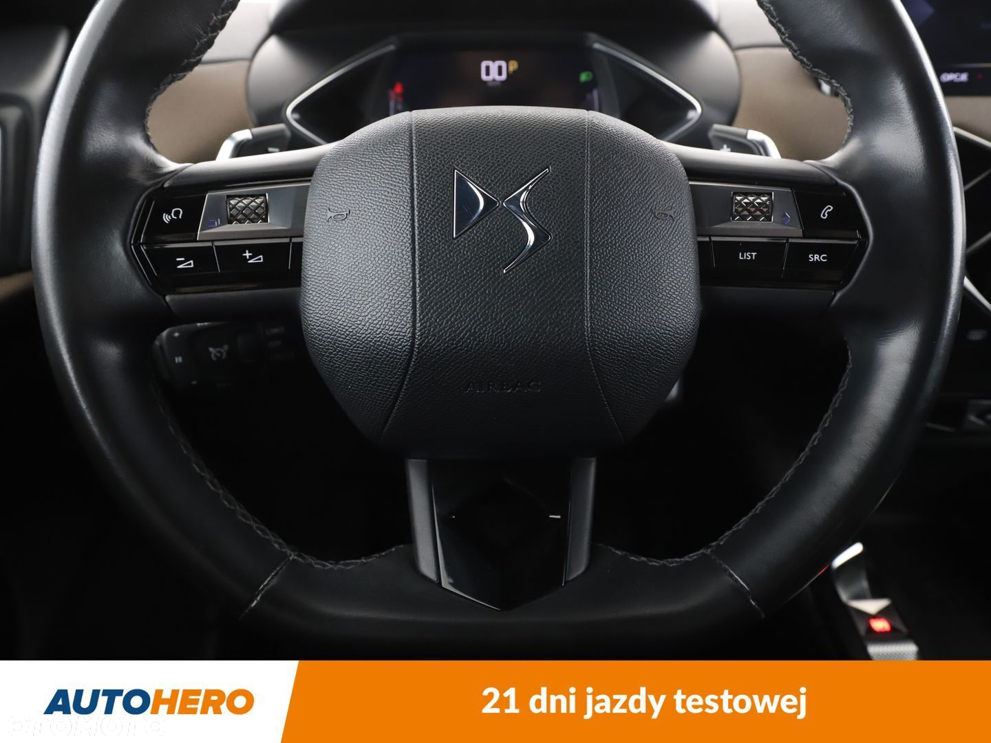 DS Automobiles DS 3 Crossback - 18