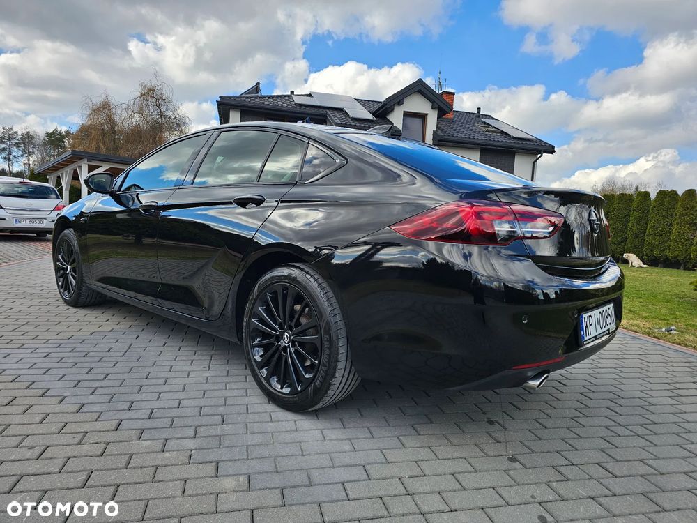 Opel Insignia - 6