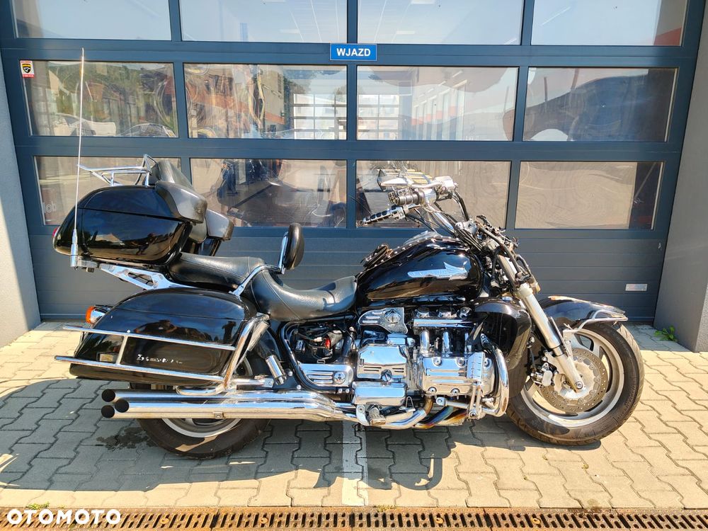 Honda Valkyrie - 6