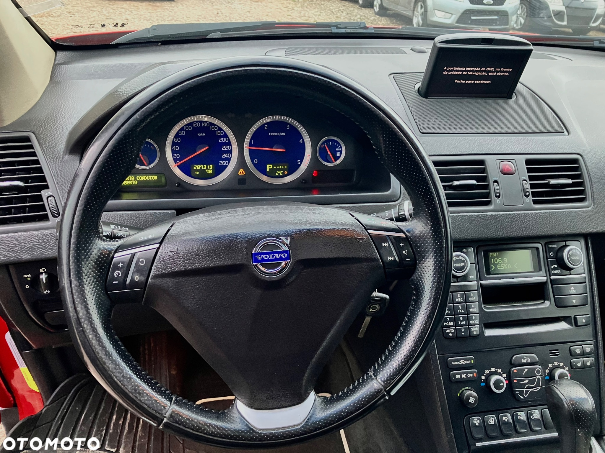 Volvo XC 90 D5 Sport - 28