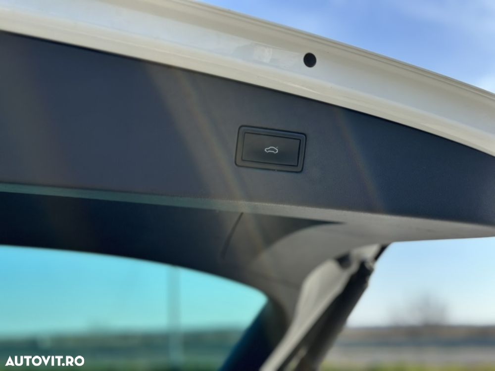 Volkswagen Tiguan 2.0 TDI DPF Comfortline - 11