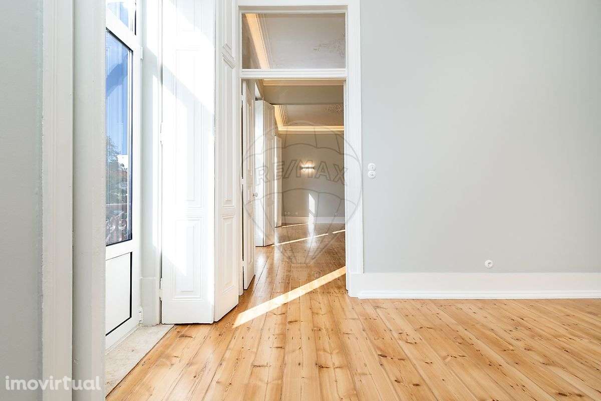 Apartamento T3 para arrendamento - Grande imagem: 2/32