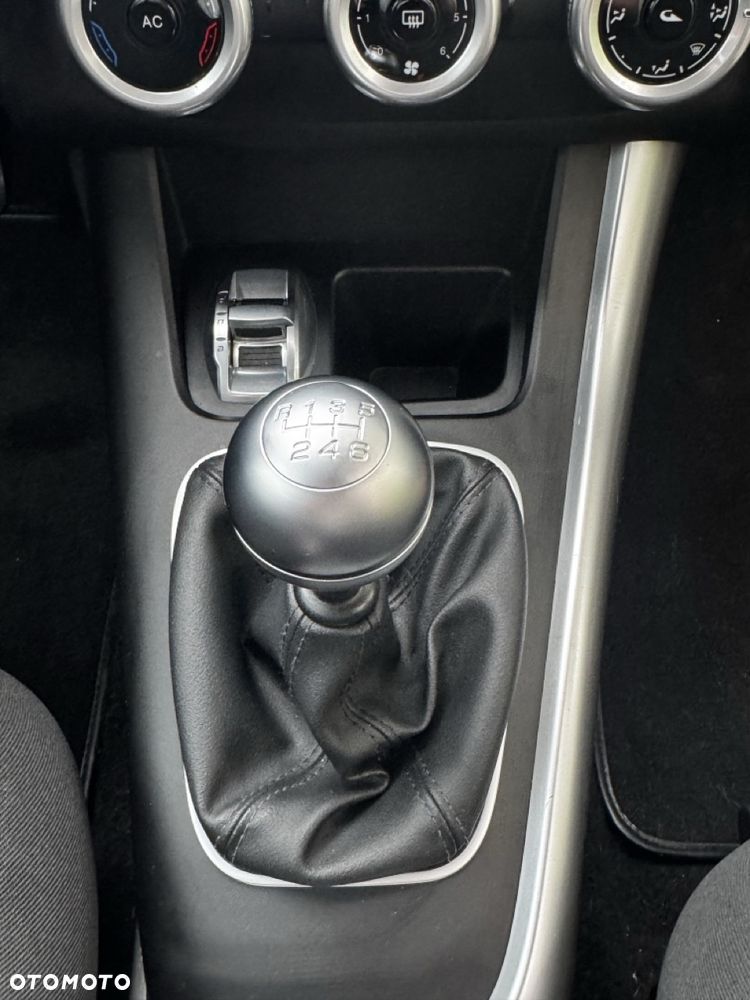 Alfa Romeo Giulietta - 35