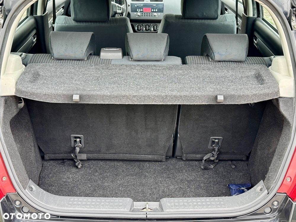 Suzuki Swift 1.3 Comfort+ - 23