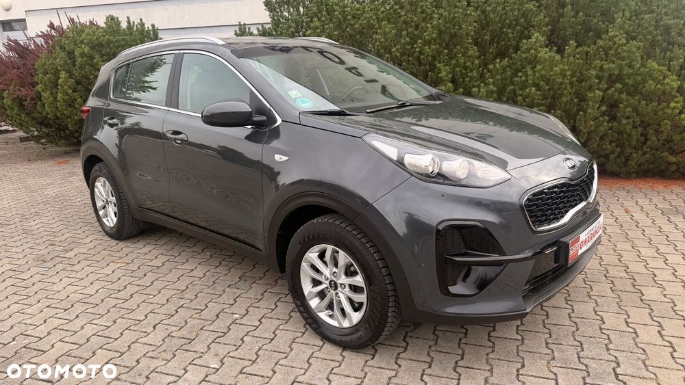 Kia Sportage 1.6 GDI L 2WD - 24