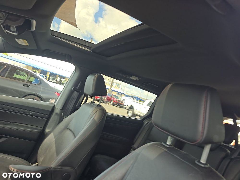 Honda Odyssey - 10