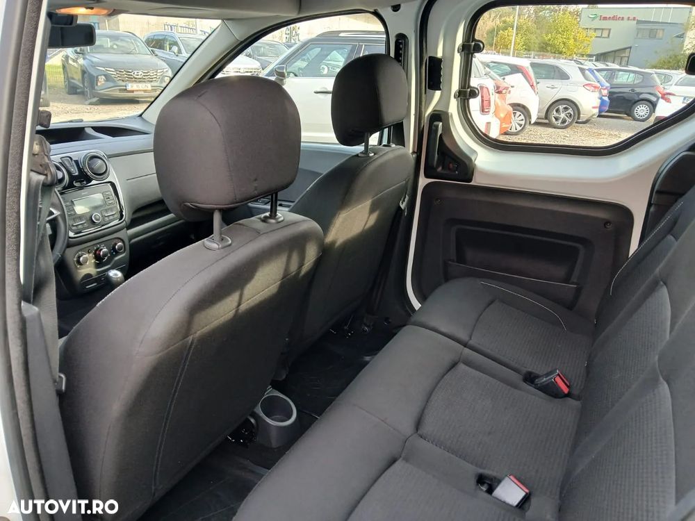 Dacia Dokker 1.6 SCe Basic - 6