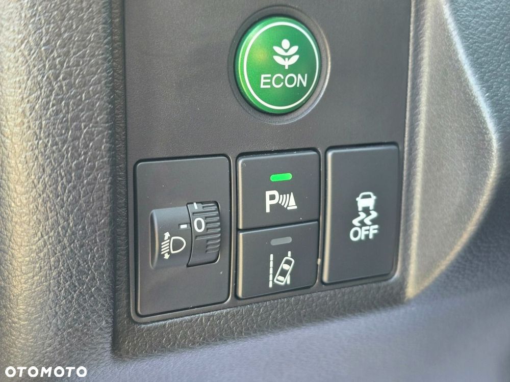 Honda HR-V 1.6 i-DTEC Executive - 35