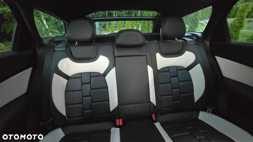 Citroën DS5 2.0 HDi Hybrid4 SoChic MCP - 35