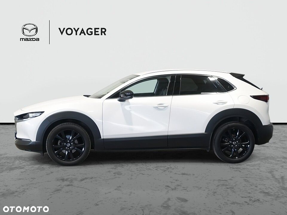 Mazda CX-30 - 5