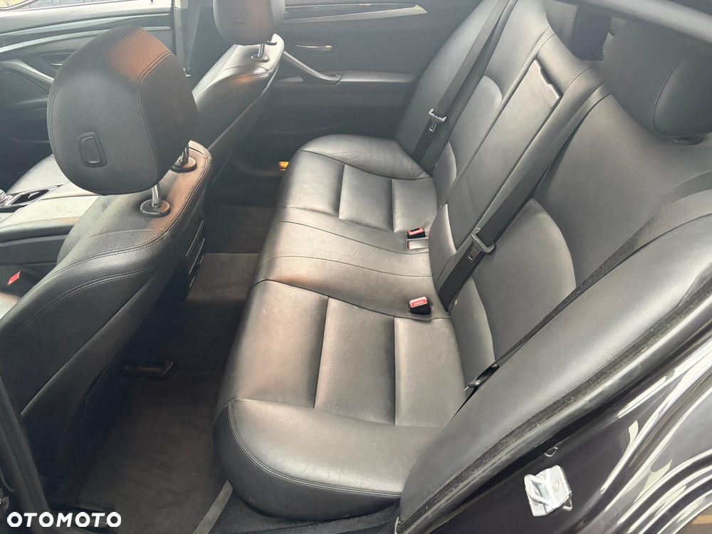 BMW Seria 5 - 27