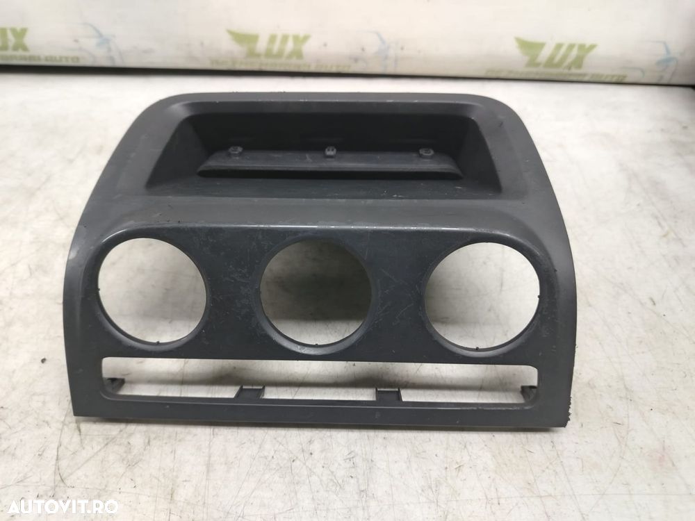 Ornament 5m0819422 Volkswagen VW Golf Plus 1 [2004 - 2009] 1.9 tdi BK - 1