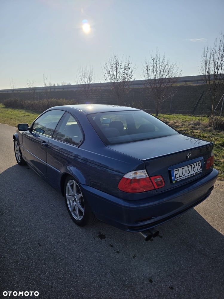 BMW Seria 3 - 3