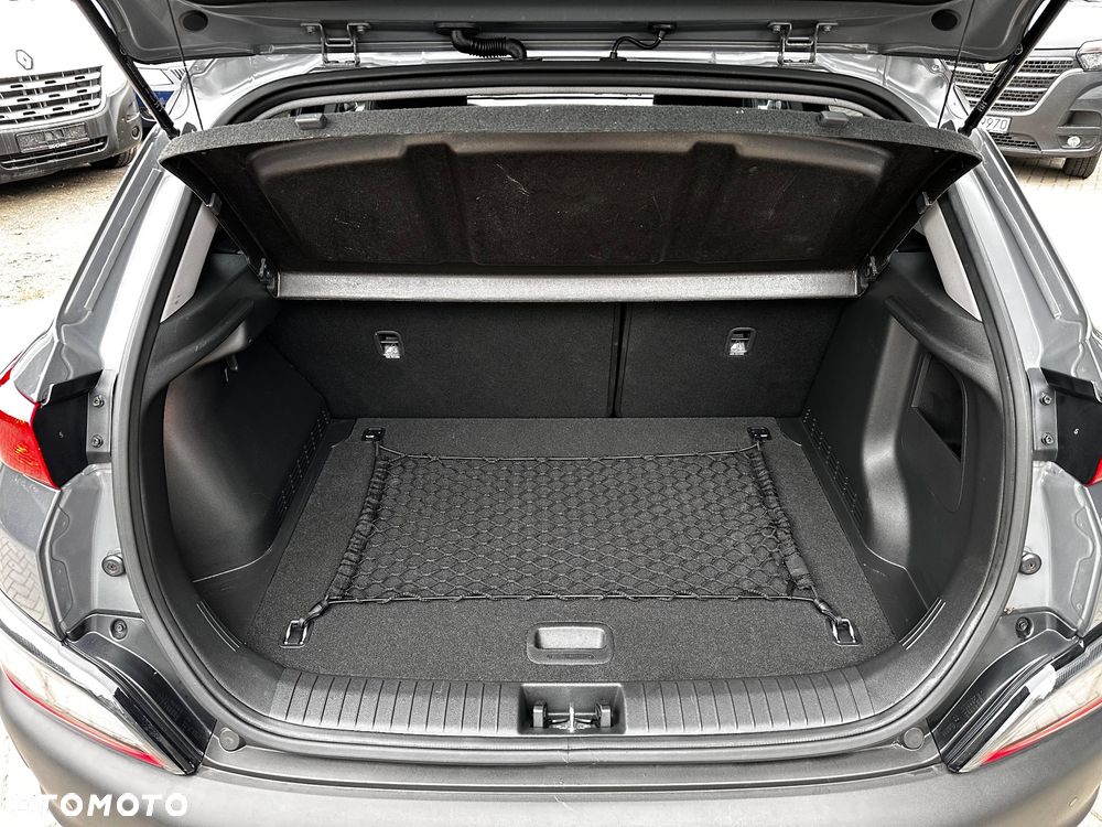 Hyundai Kona 1.6 GDI DCT EDITION 30+ - 19