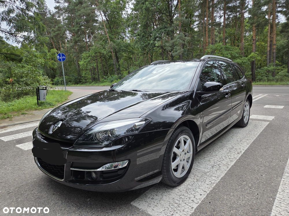 Renault Laguna 2.0 Expression - 2