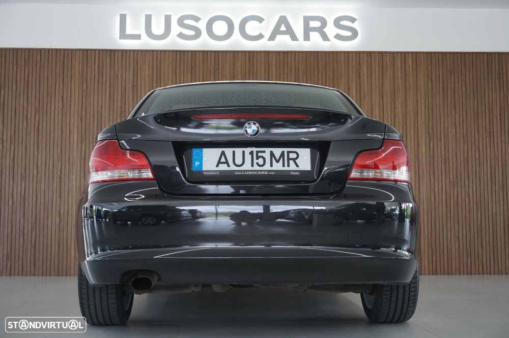 BMW 118 d Line Sport - 30
