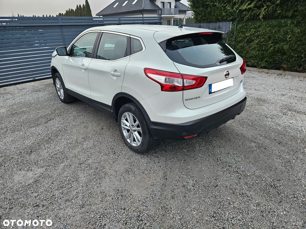 Nissan Qashqai 1.6 dCi DPF Start/Stop I-Way - 10