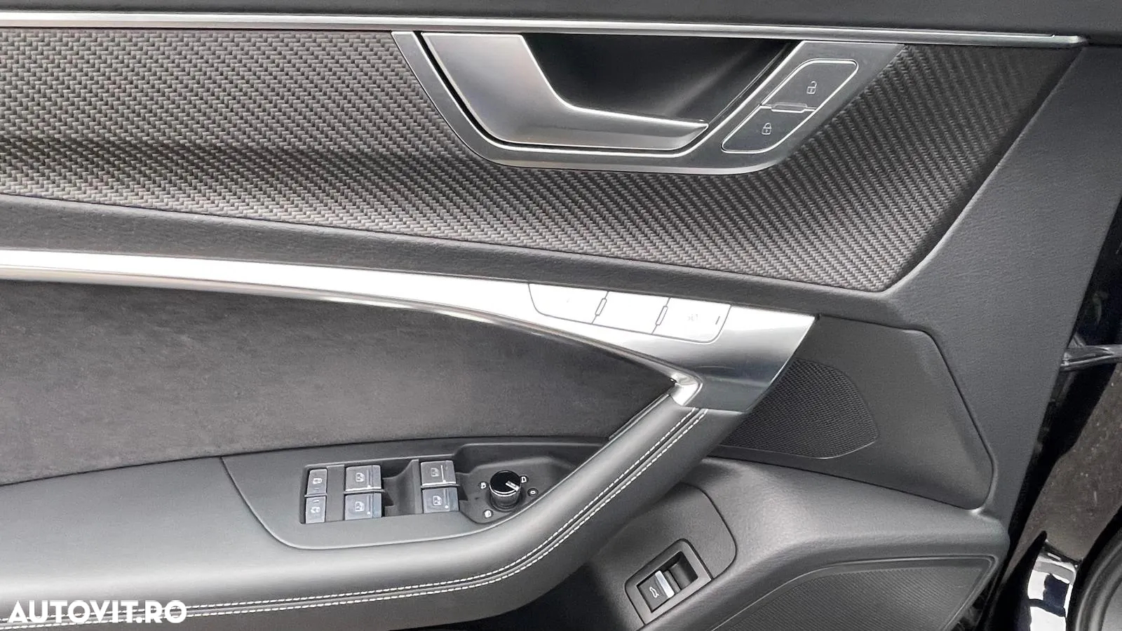 Audi RS6 Avant 4.0 TFSI quattro Tiptronic - 17