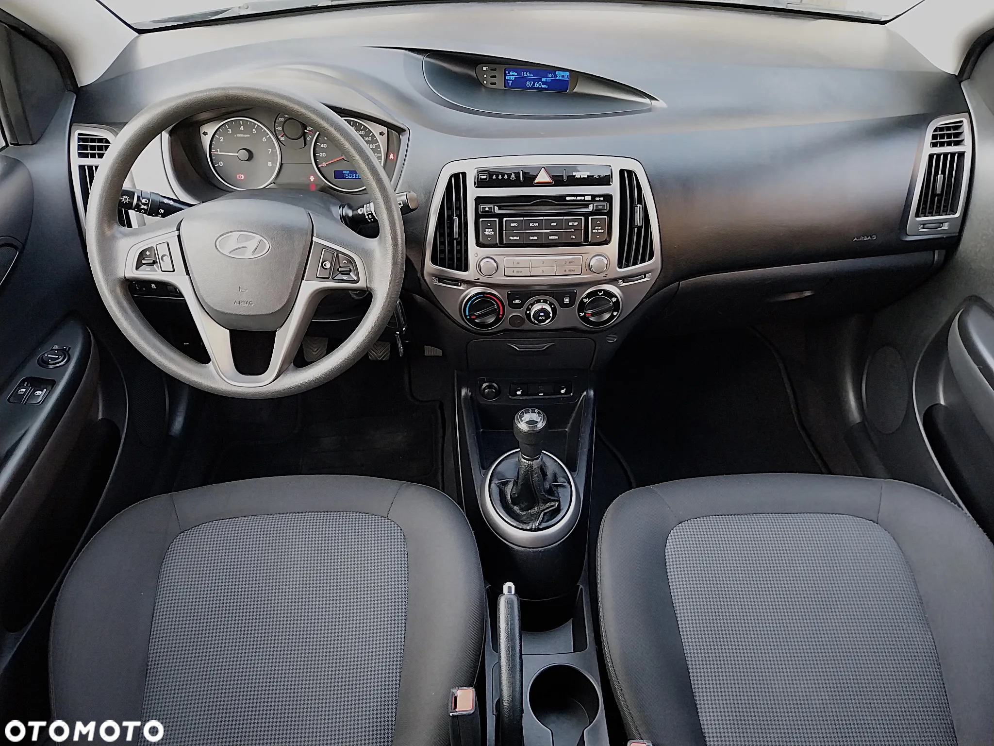Hyundai i20 1.2 Trend - 6