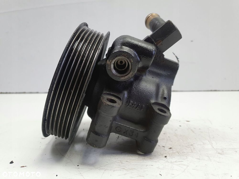 Ford Focus I MK1 1.8 TDDI POMPA WSPOMAGANIA oryginał HBD-FX - 5