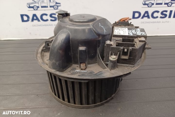 Ventilator aeroterma 3C0907521B  PQ35987694CD 3C0907521B  PQ35987694C - 2