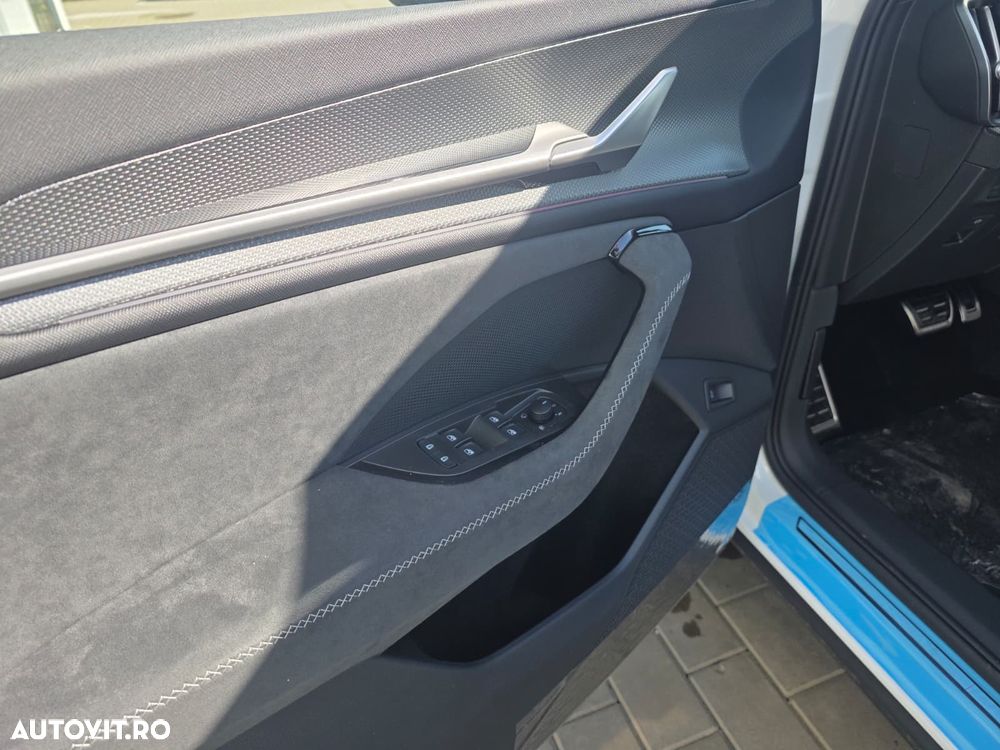 Skoda Kodiaq 2.0 TDI 4X4 DSG Sportline - 12