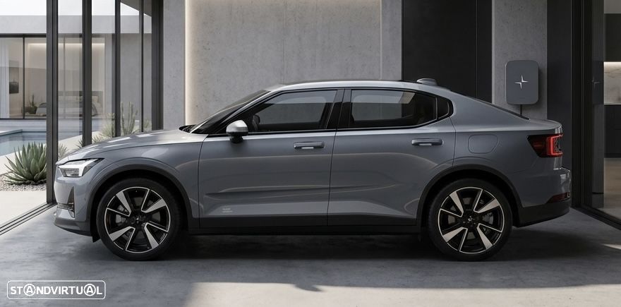 Polestar 2 Dual Motor 78kWh - 3