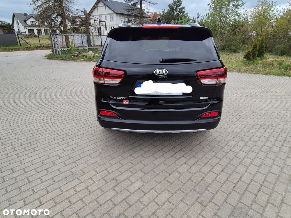 Kia Sorento 2.0 CRDI XL - 19
