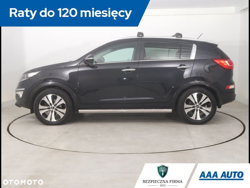 Kia Sportage - 4