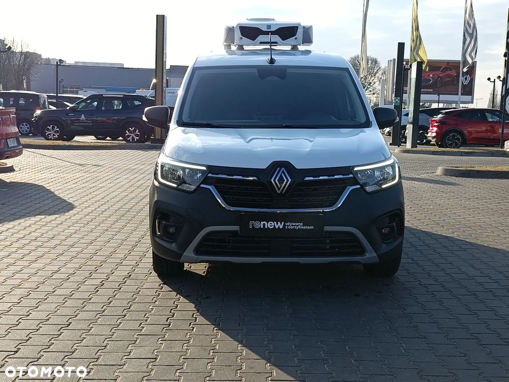 Renault kangoo-express/van - 8