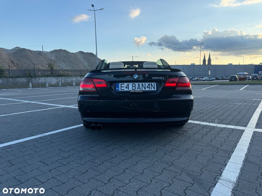 BMW Seria 3 - 4