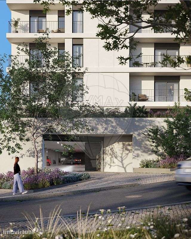 Apartamento T3 para venda - Grande imagem: 4/21