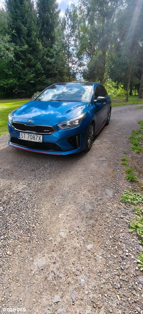 Kia Ceed - 4