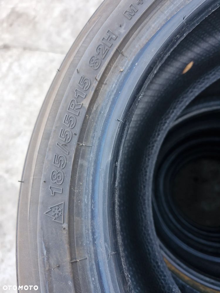 Opony 185 55 15 z 2025r - 3