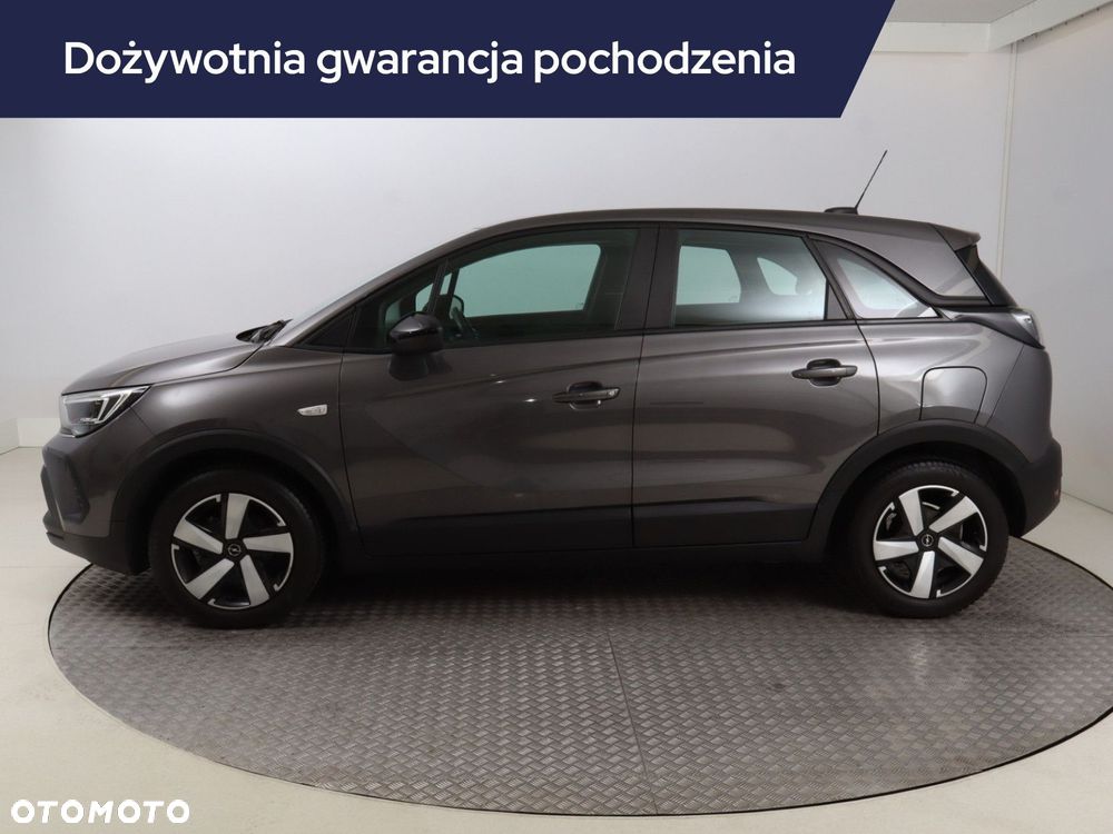 Opel Crossland X - 4