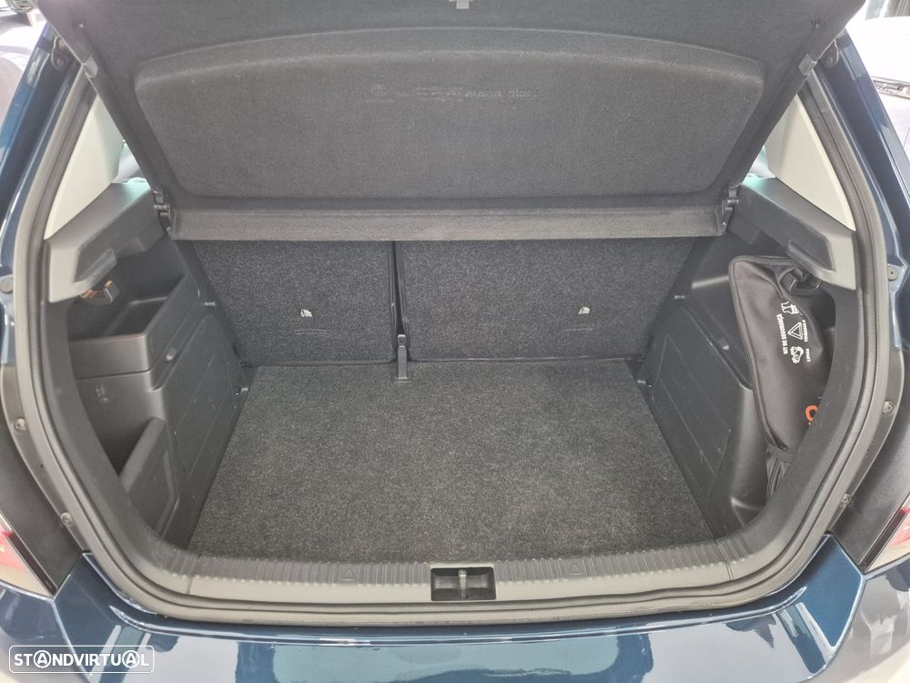 Skoda Fabia 1.0 TSI Style - 17