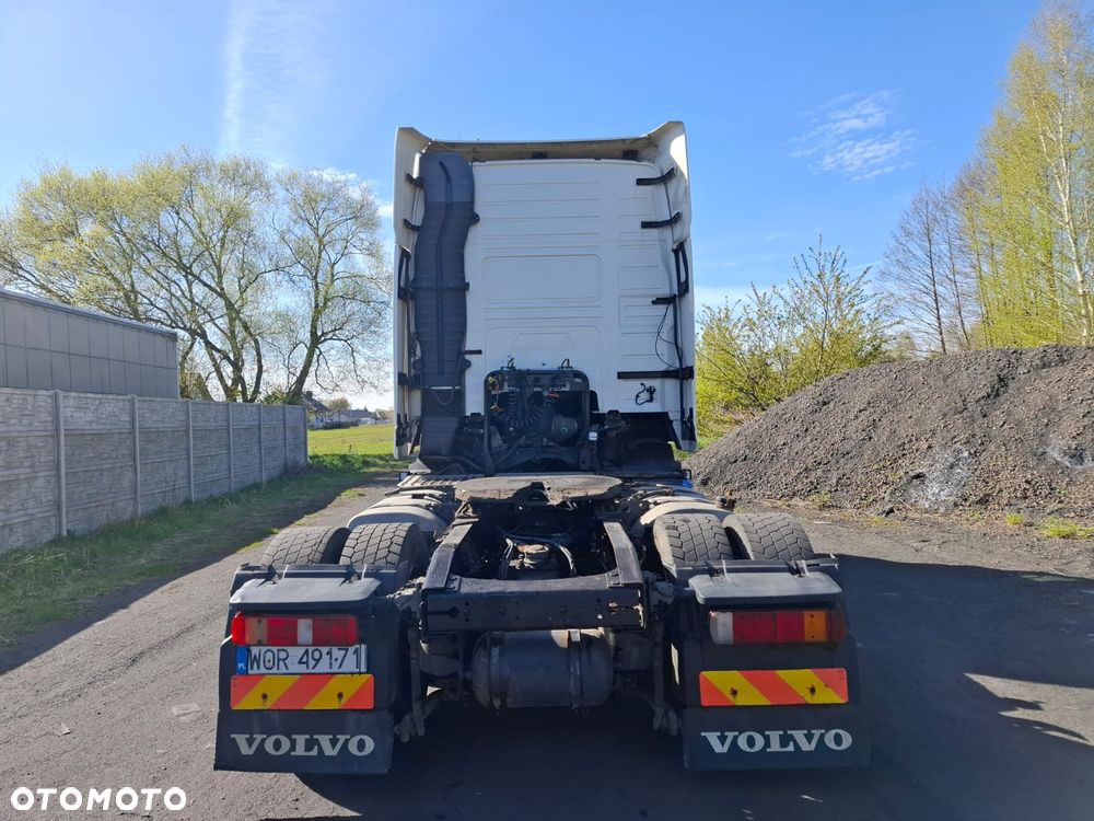 Volvo FH 460 - 5