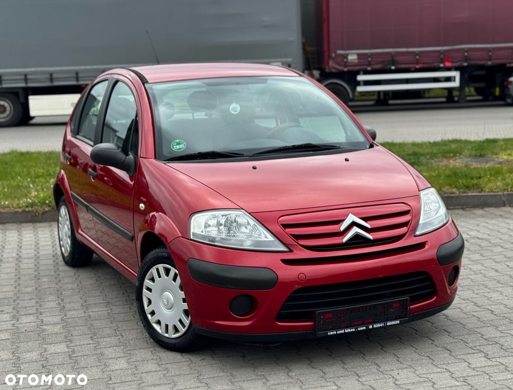 Citroën C3 1.1 Style - 29
