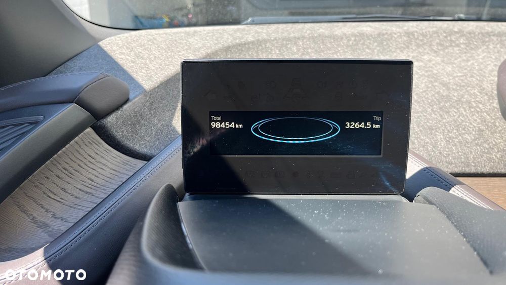 BMW i3 i3S 94 Ah - 18