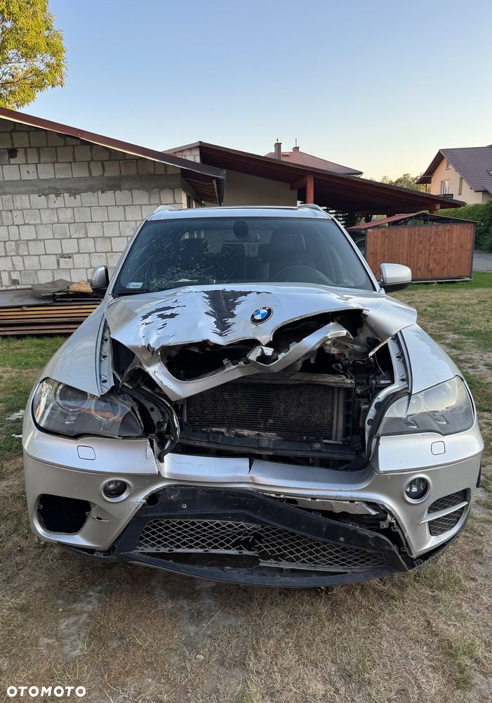 BMW X5 4.0d xDrive - 3