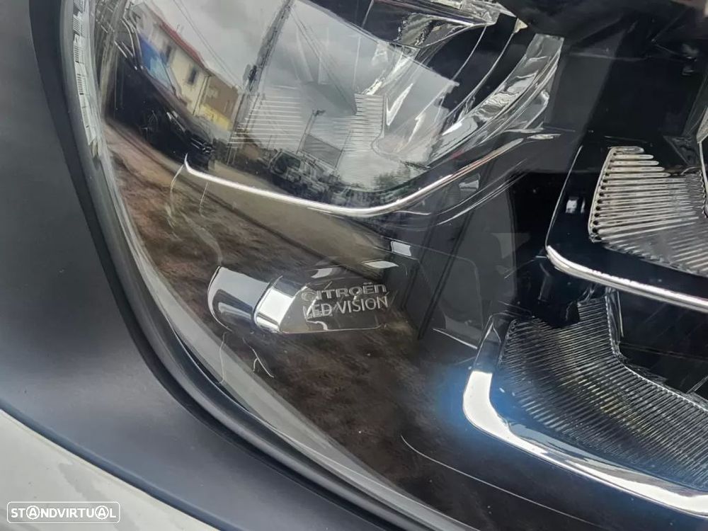 Citroën C3 1.2 PureTech Feel - 7