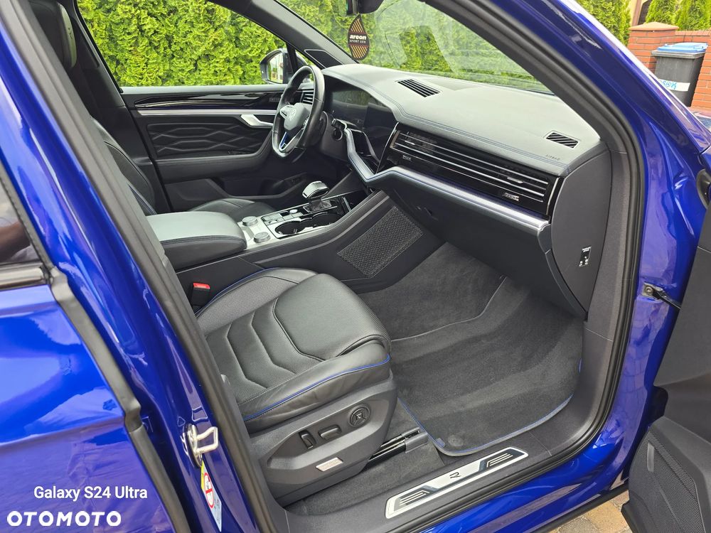 Volkswagen Touareg 3.0 V6 TFSI Plug-In Hybrid 4Mot R - 25