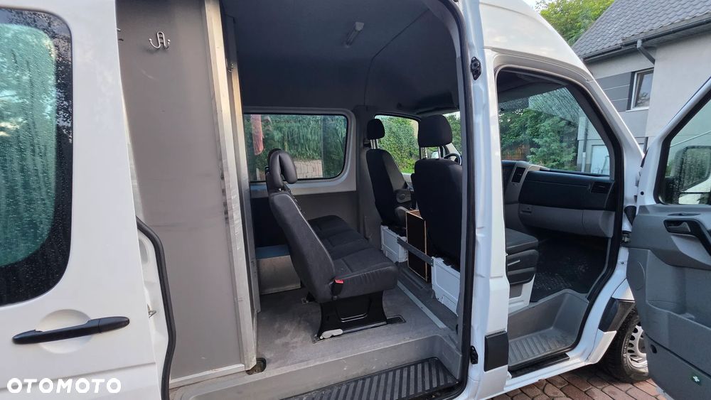 Mercedes-Benz Sprinter - 32