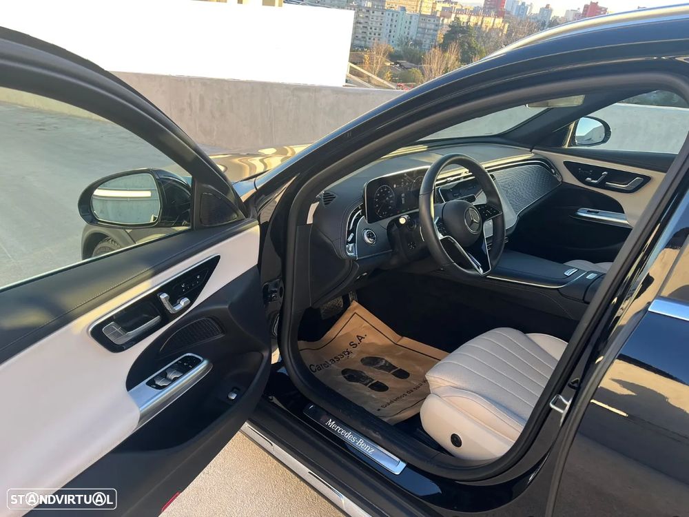 Mercedes-Benz E 300 de 4Matic All-Terrain - 2
