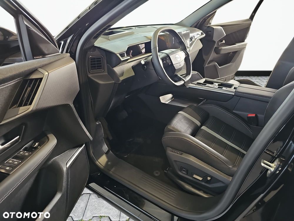 Opel Grandland 1.2 mHEV GS eDTC6 - 11