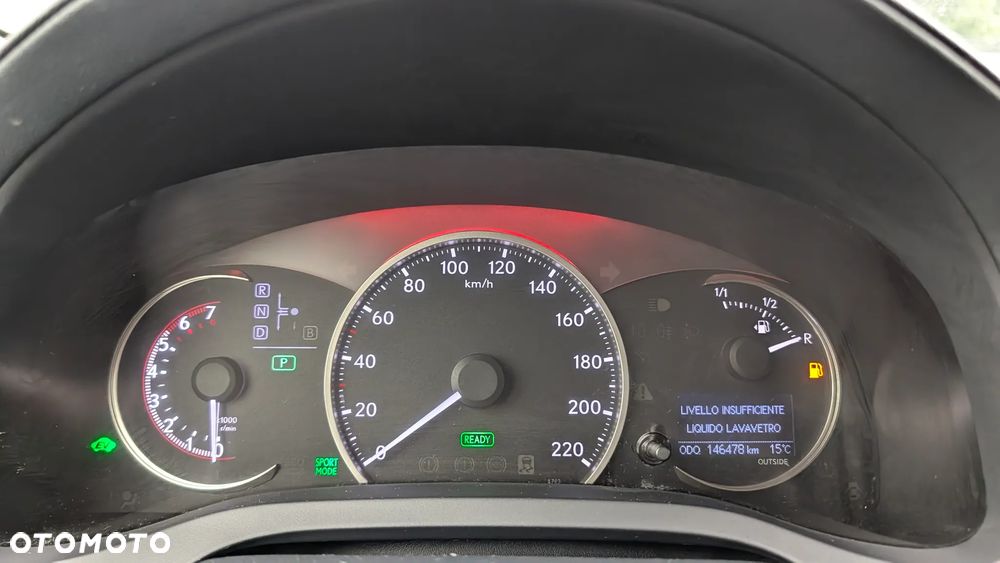 Lexus CT Limited Edition - 26