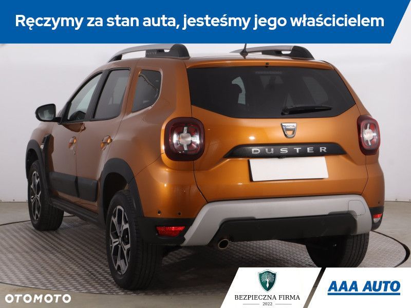 Dacia Duster - 6