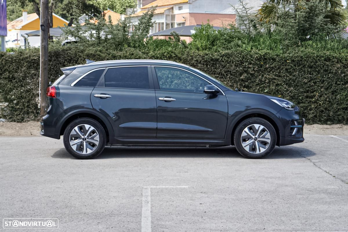 Kia e-Niro Spirit - 7